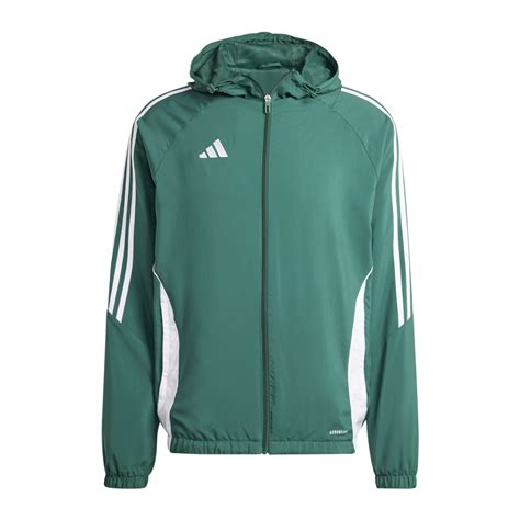 adidas windbreaker grün weiß|adidas waterproof windbreaker.